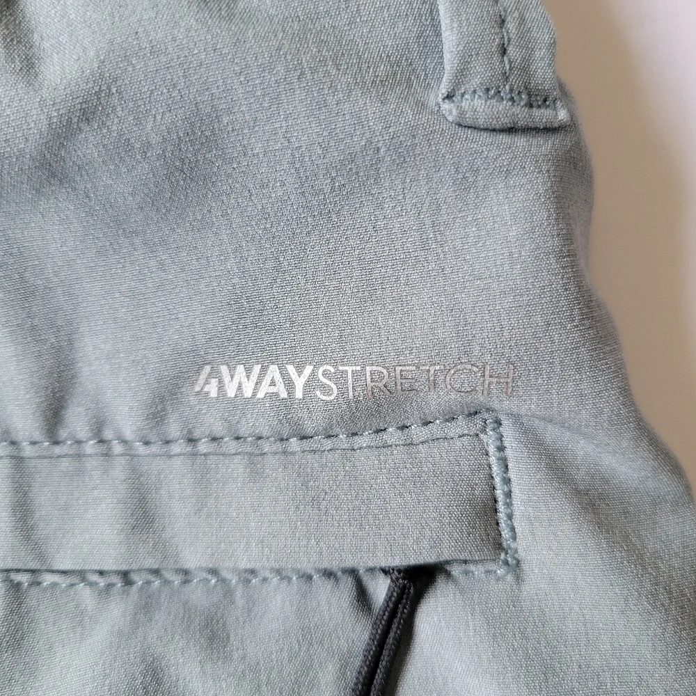 Quiksilver pre owned